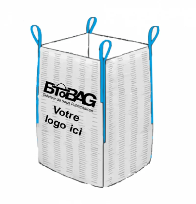 Big Bag Ventilé