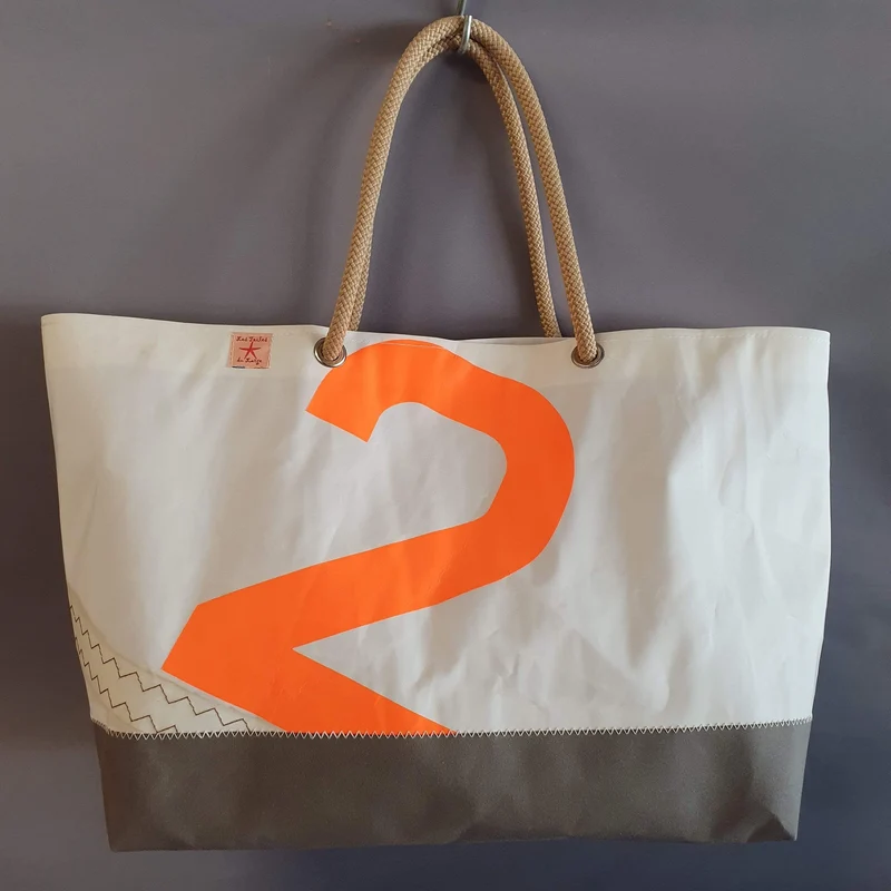 Sac de Plage Ou Course à Personnaliser