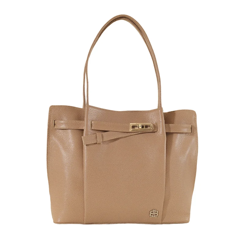 Sac CABS PM- BEIGE
