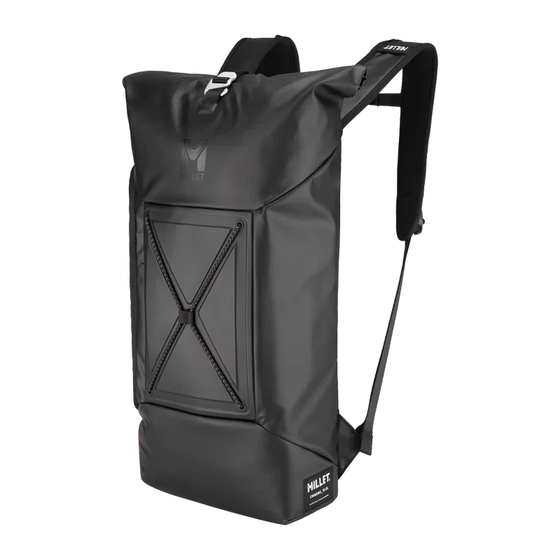 Millet Chamonix 15+5L