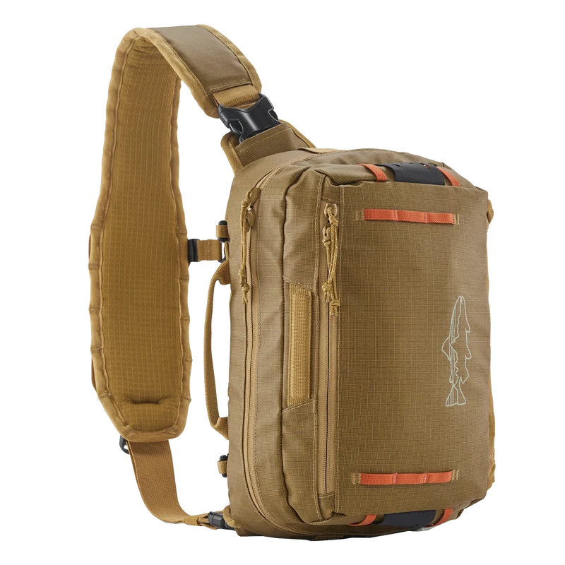 Patagonia Stealth Switch Fishing Pack 9L