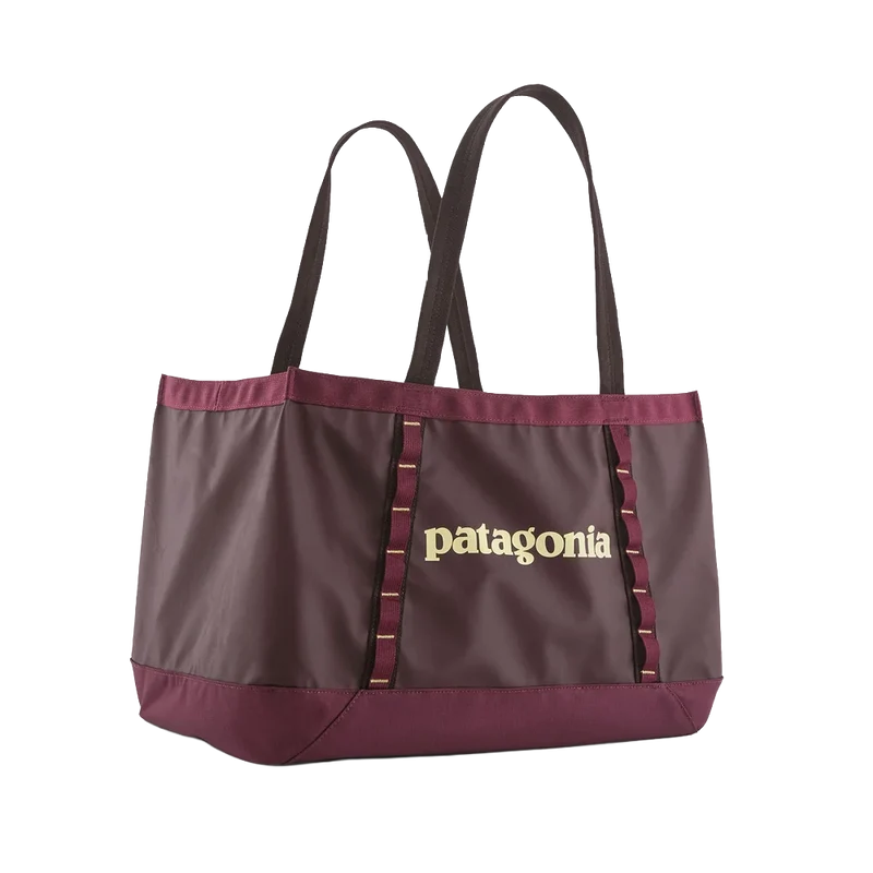 Patagonia Black Hole Tote 25L