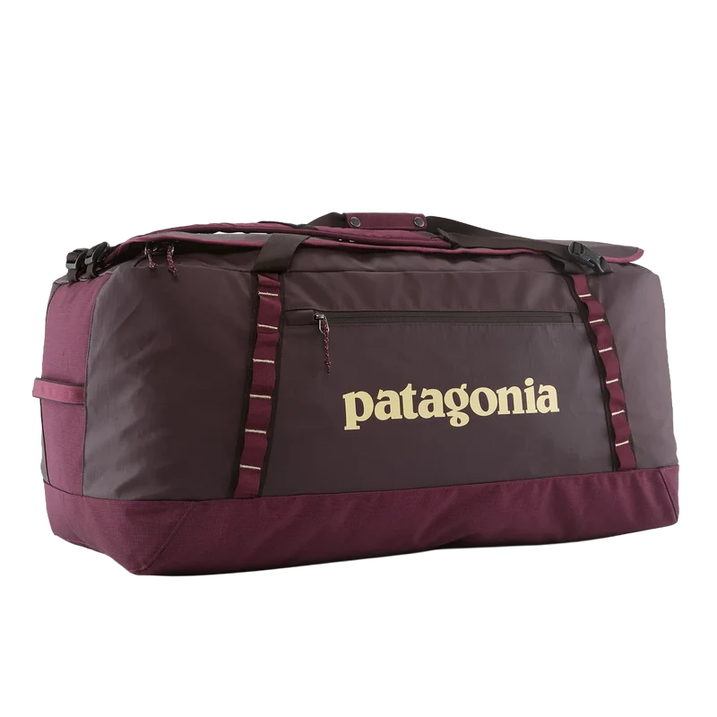 Patagonia Black Hole Duffel Bag 100L