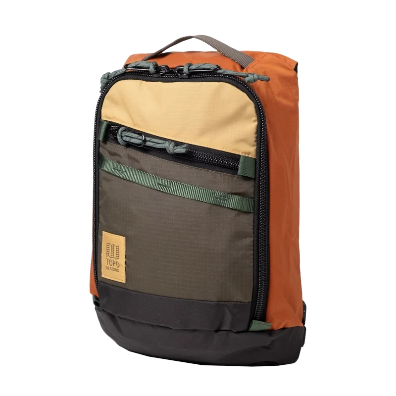 Topo Designs Mountain Sling Bag 7,5L