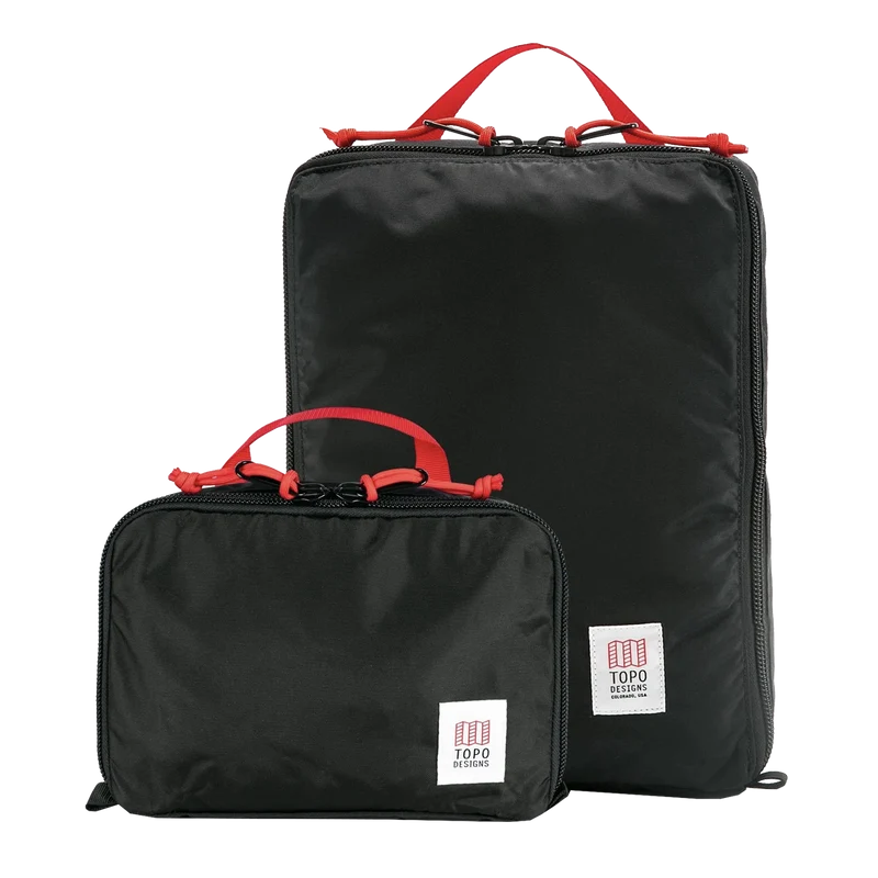 Topo Designs Pack Bag Bundle 5L/10L