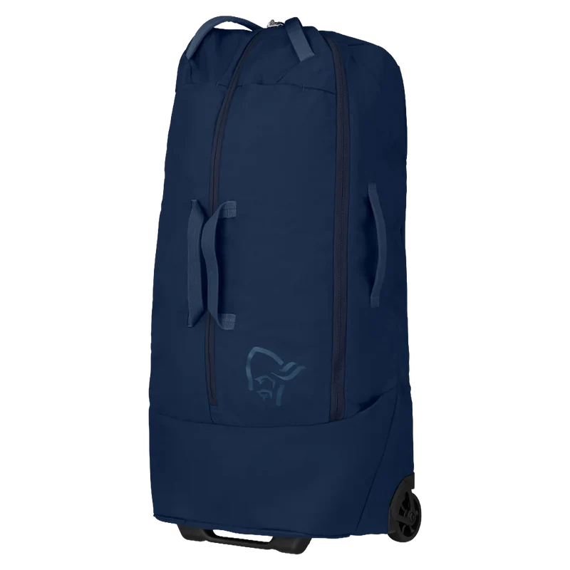 Norrøna Dividable 125L Trolley