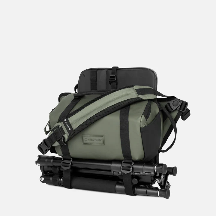 WANDRD Rogue Sling 6L V2