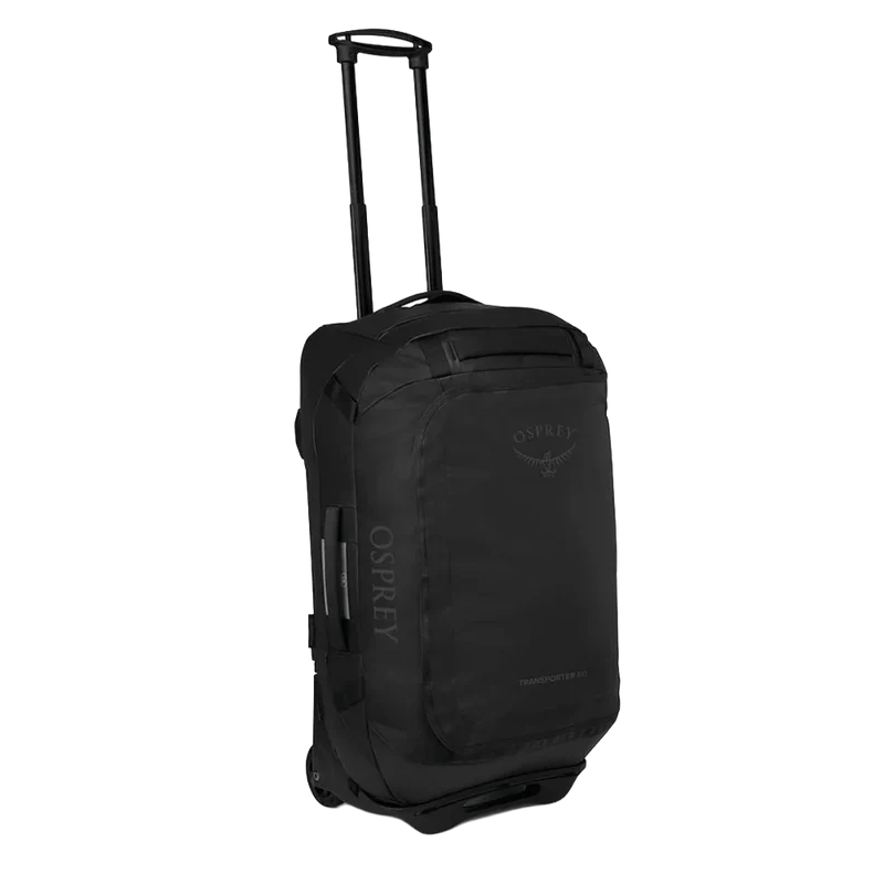 Osprey Transporter™ Wheeled Duffel 60L