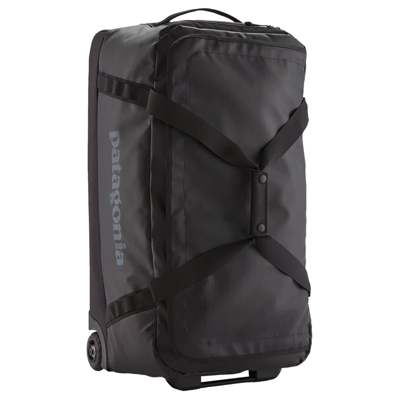 Patagonia Black Hole Wheeled Duffel 70L