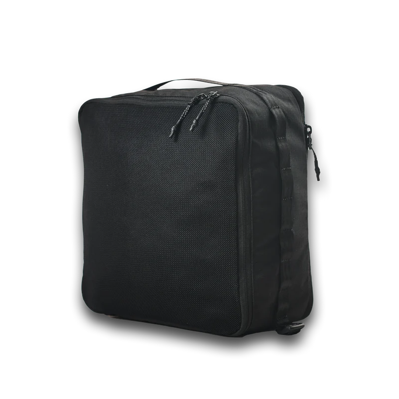 Haize Project Compress Cube Large