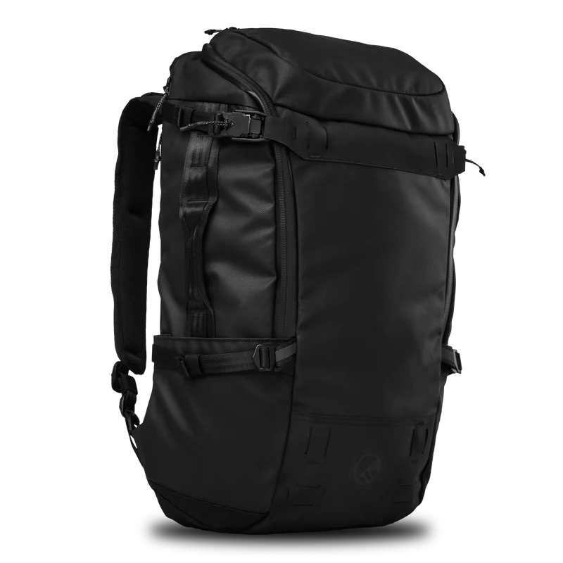 Haize Project Clamshell 38L Original edt.