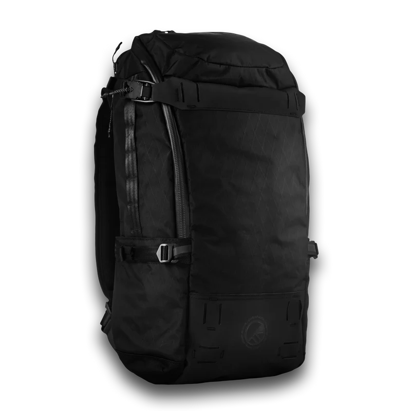 Haize Project Clamshell 25L X-Pac edt.