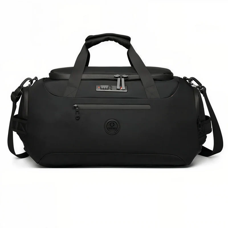 Sac de voyage antivol - Ozuko Lock