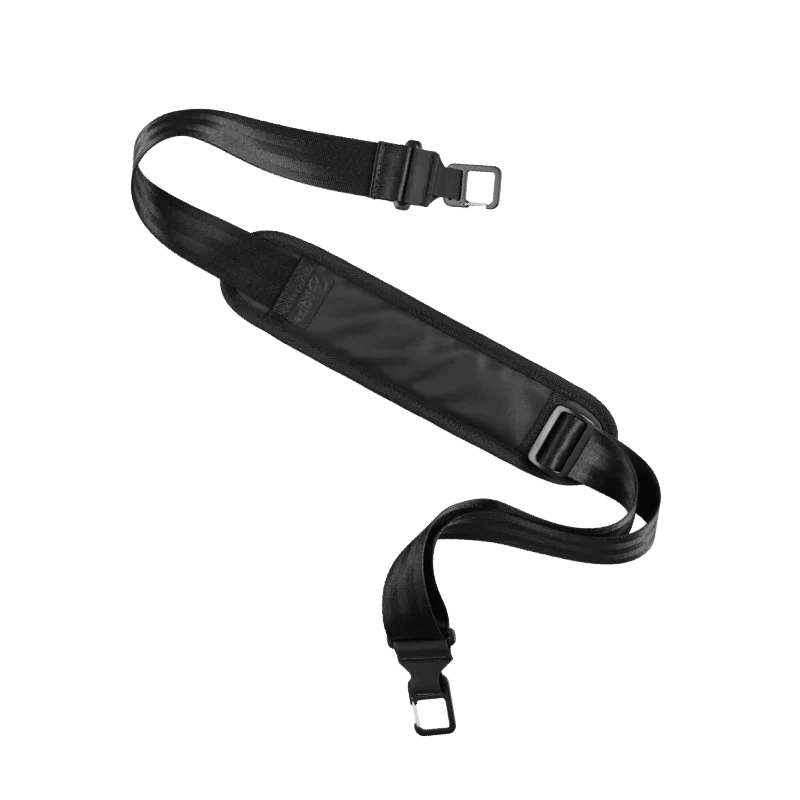 Haize Project Shoulder straps
