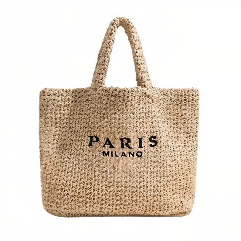 Sac de plage chic - Milano