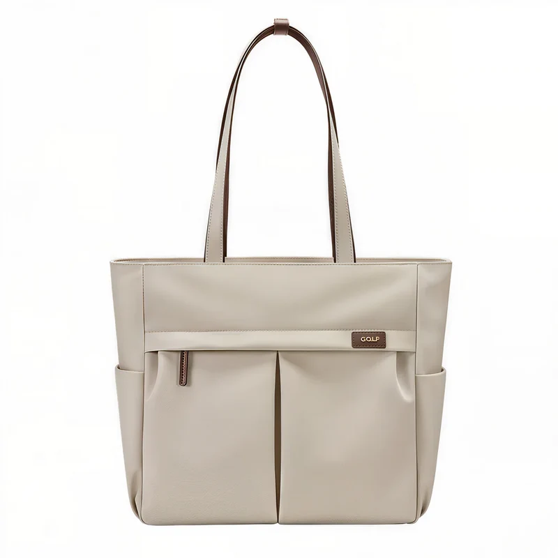 Sac cabas multipoches - Vélina