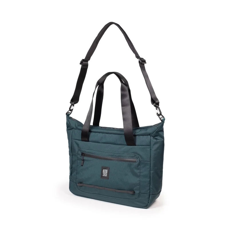 Global Pro Travel Tote 17L