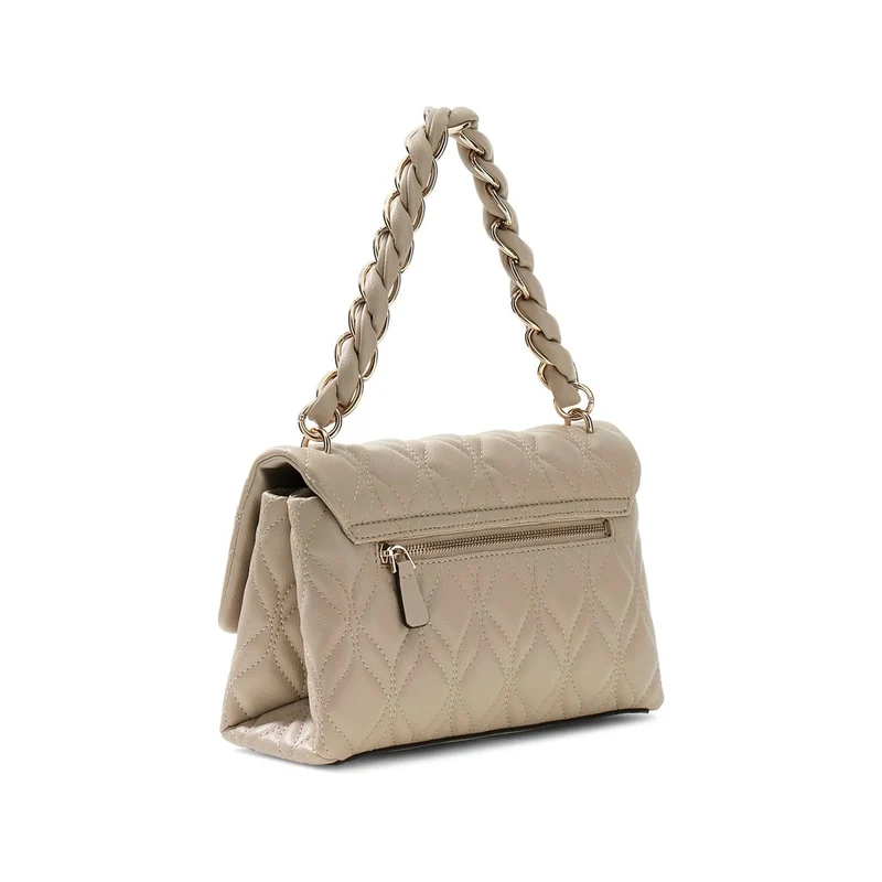 Guess Maxine Light Taupe Sac Crossbody HWQG97-33200-LTA