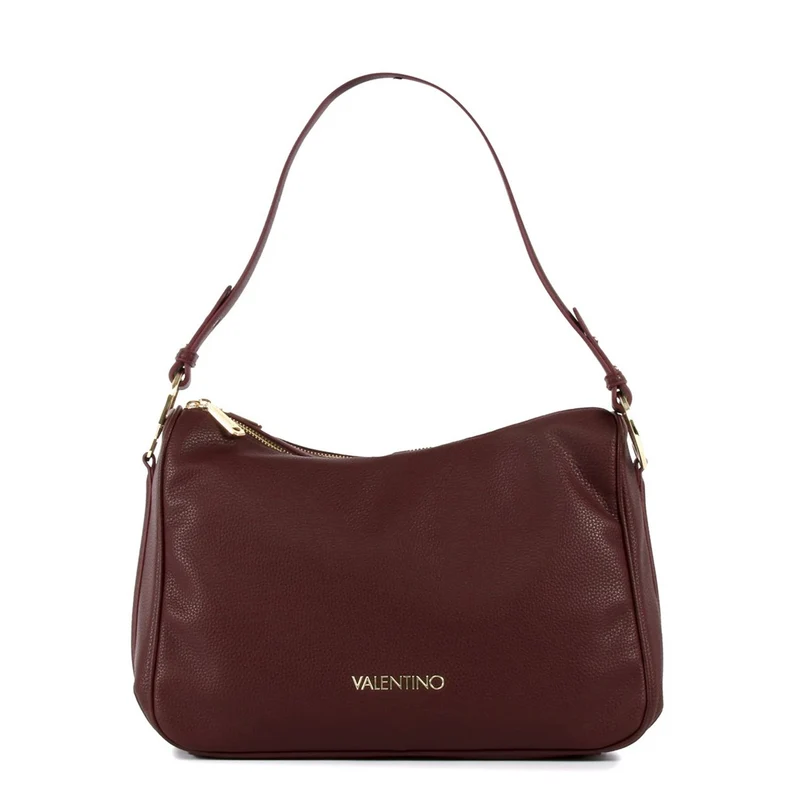 Valentino Bags Sac Hobo Bordeaux VBSA5M07BORDEAUX