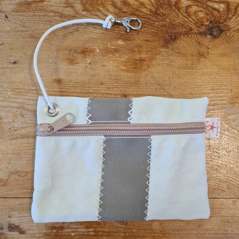 Trousse Plate petit modèle
