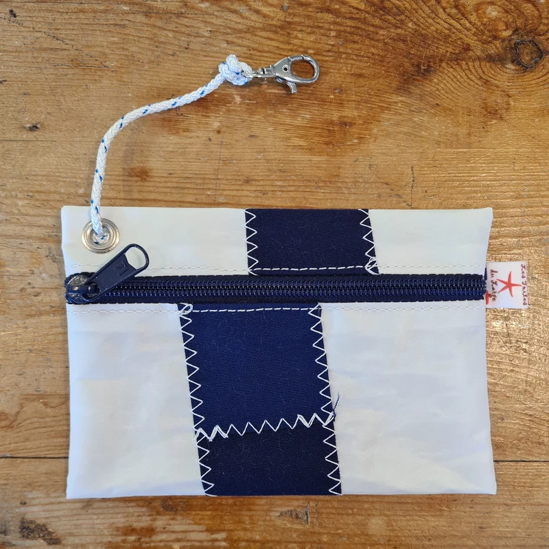 Trousse Plate petit modèle