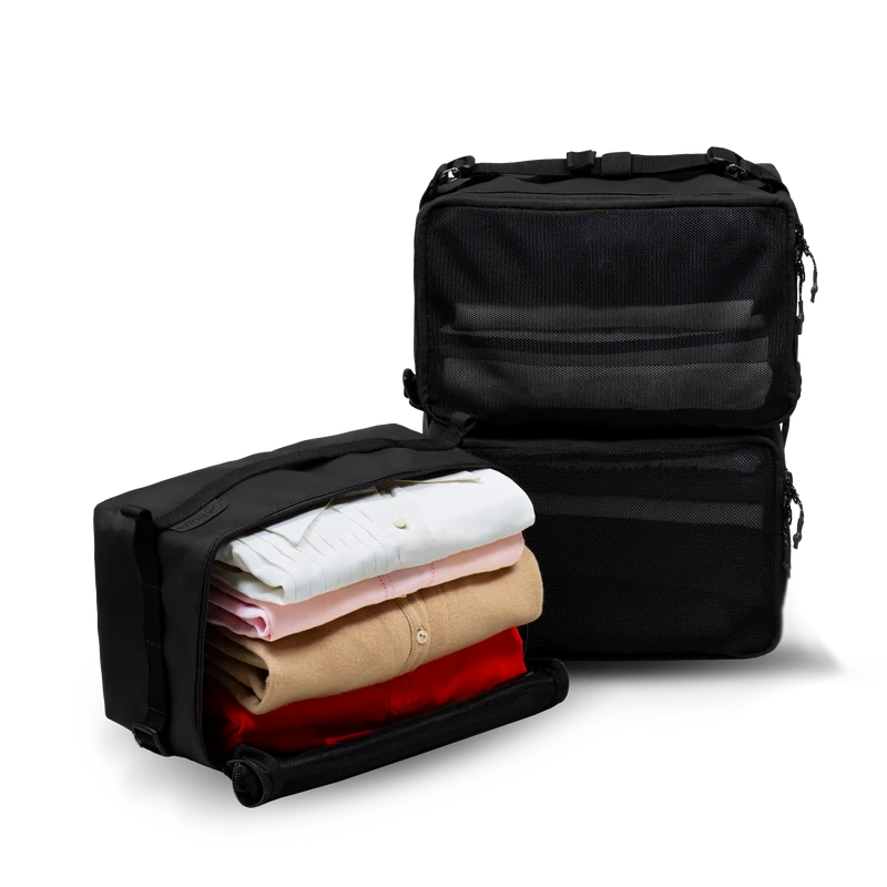 Haize Project Packing Cubes
