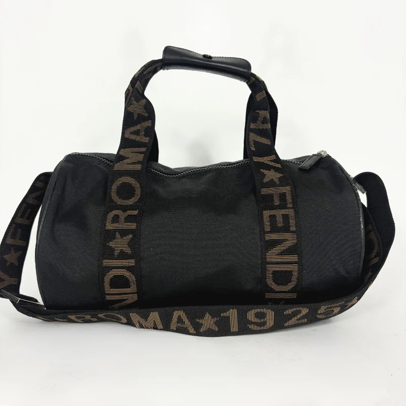 Fendi Sac papillon noir