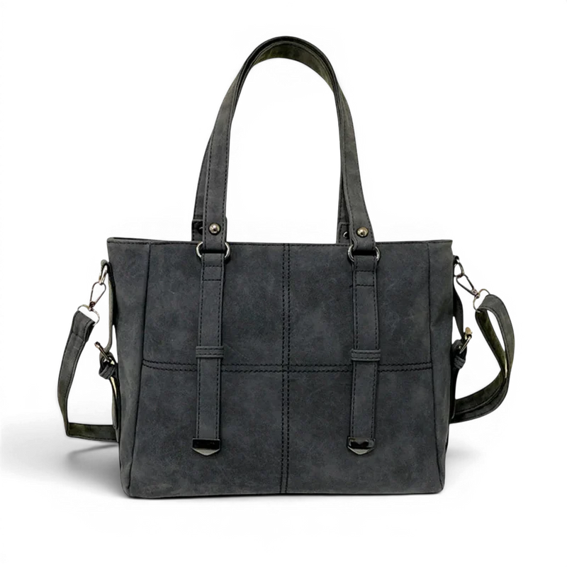 Sac de cours vintage - Mirado