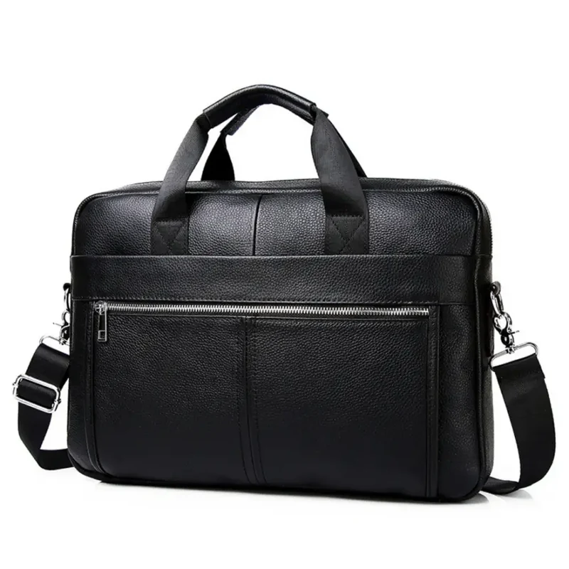 Sac à bandoulière ordinateur - Varkos