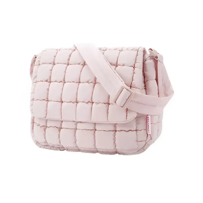Grand sac à bandoulière femme - Volina