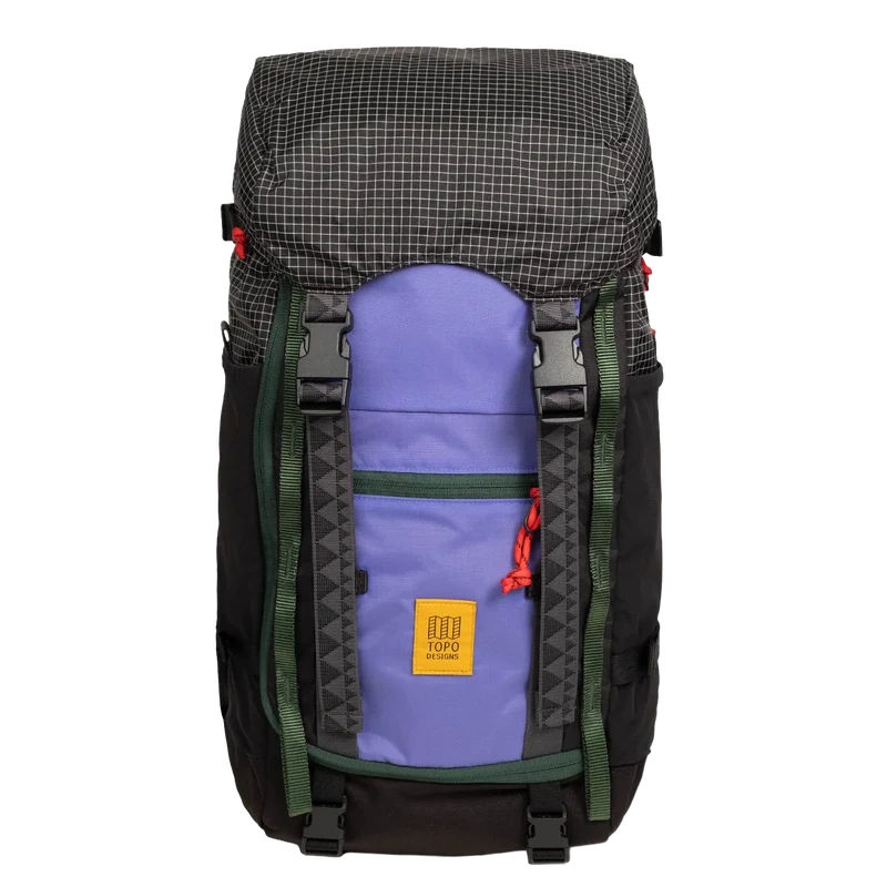 Topo Designs Rover Trail Pack 24L/28L