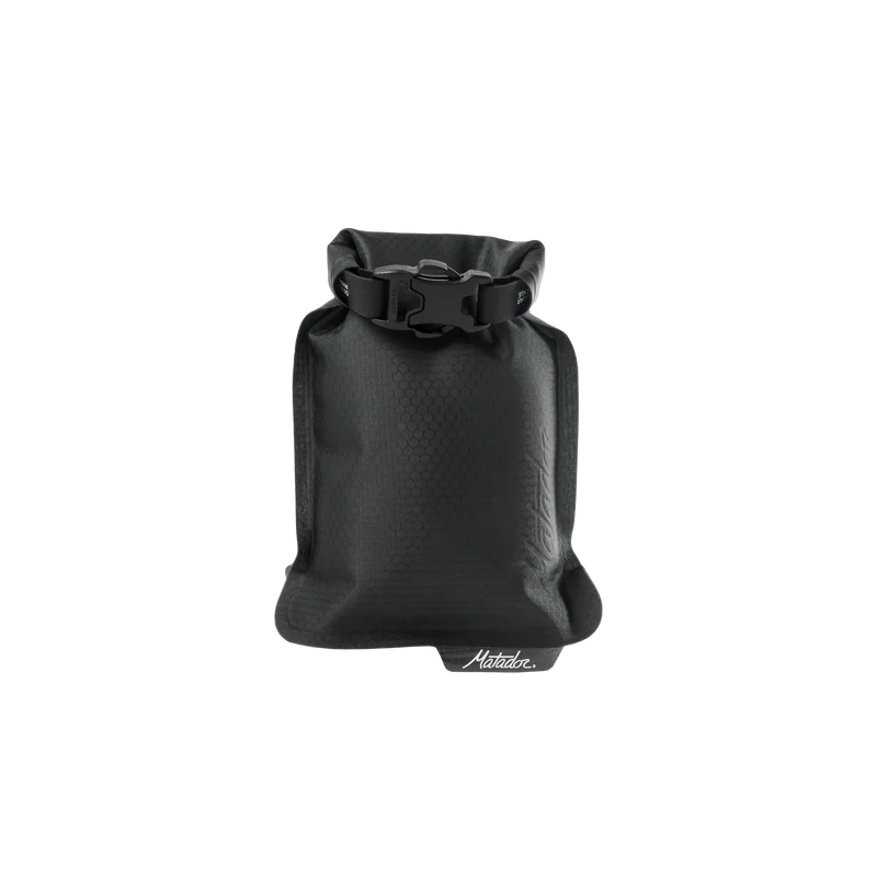 Matador Flatpak Soap Bar Case