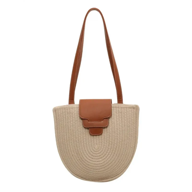 Sac demi lune de plage - Luna