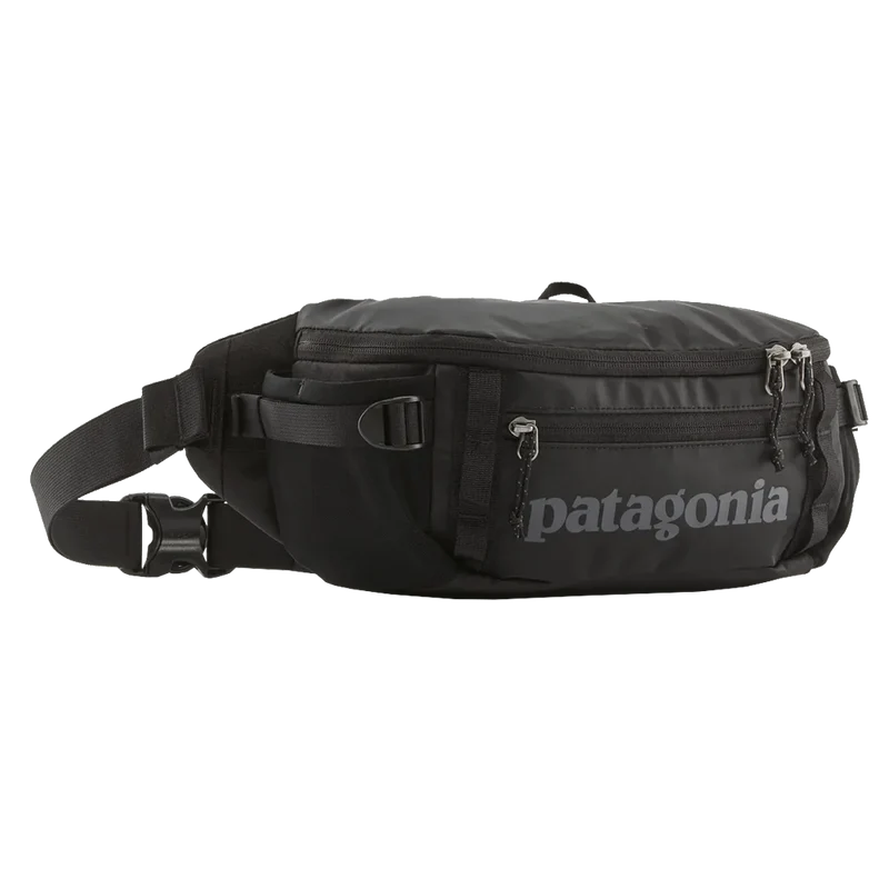 Patagonia Black Hole Waist Pack 5L