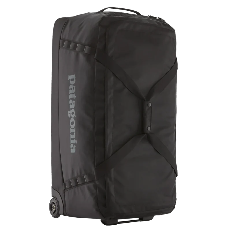 Patagonia Black Hole Wheeled Duffel 100L