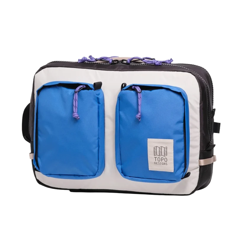 Topo Designs Global Briefcase 20L