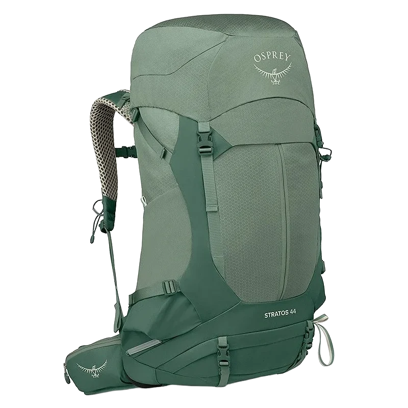 Osprey Stratos Hiking Backpack 44L