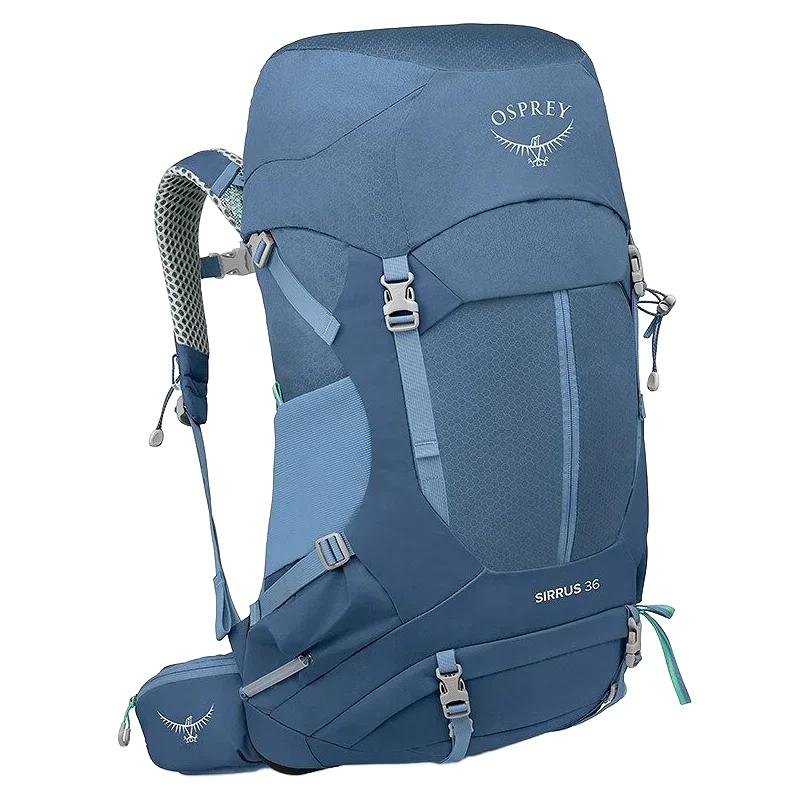 Osprey Sirrus Hiking Backpack 36L Women