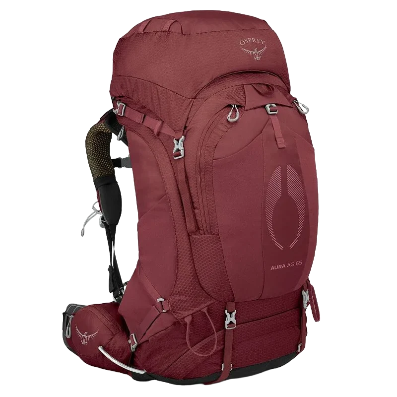 Osprey Aura AG 65L