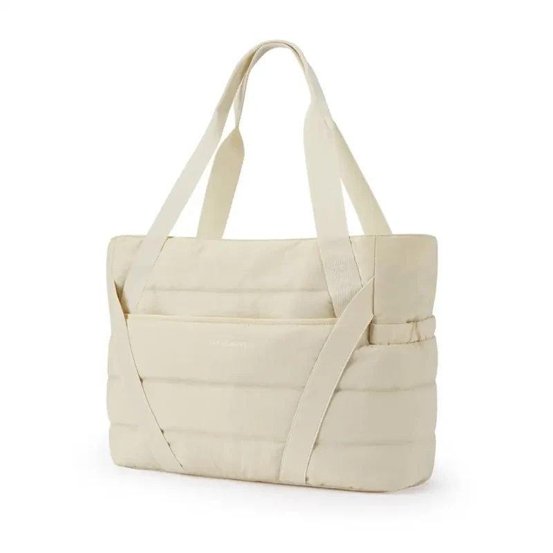 Sac fourre tout multifonction - Carmin