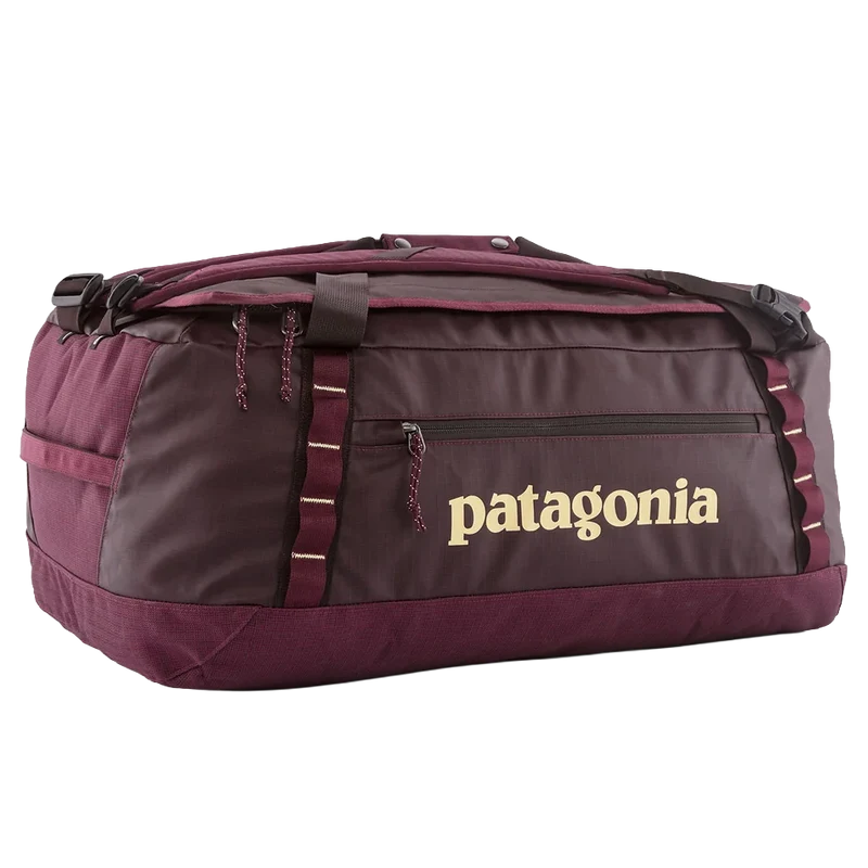 Patagonia Black Hole Duffel Bag 55L