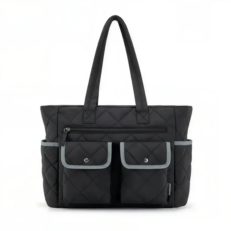 Sac fourre tout pour les cours - Tilda