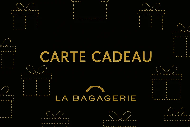 E-carte cadeau