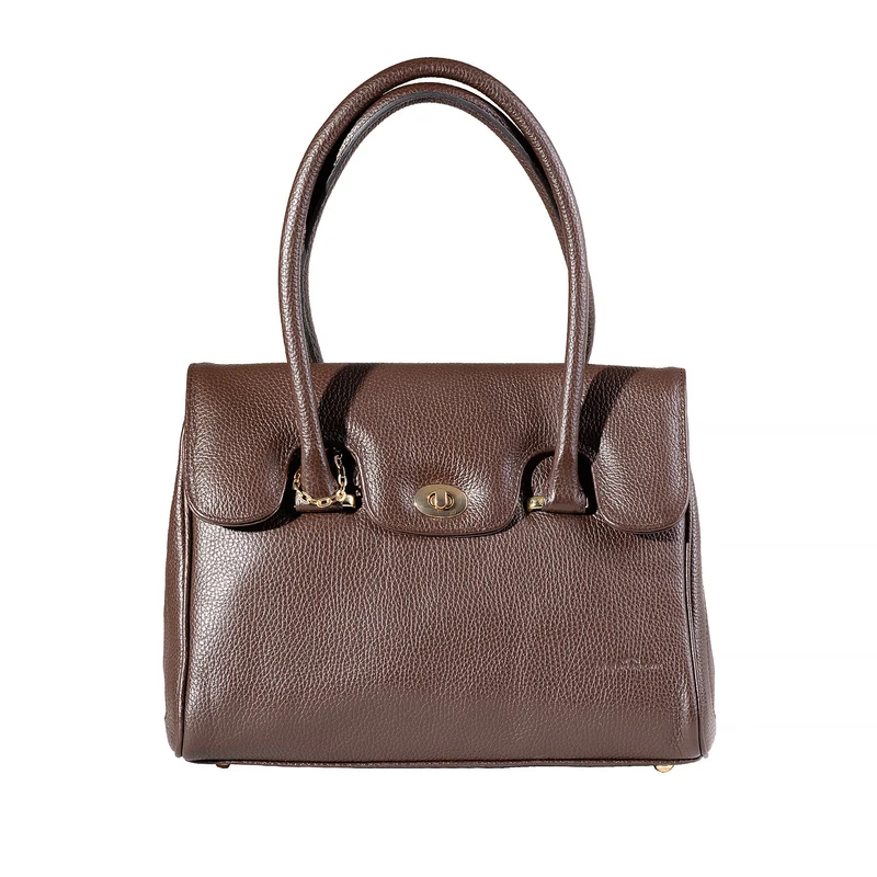 Sac Rosita - Marron foncé