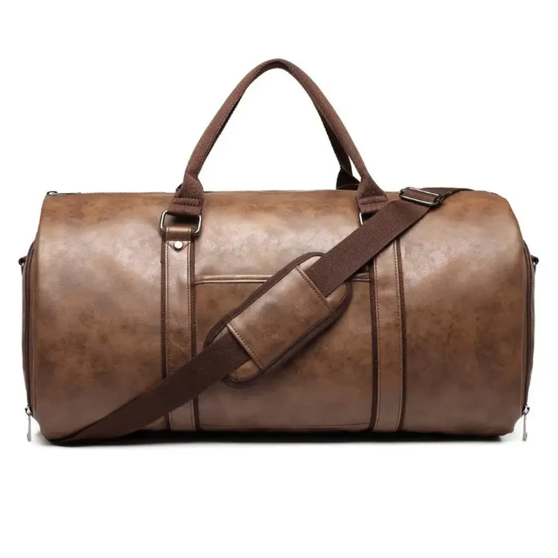 Sac de voyage satiné 35L - Baltan