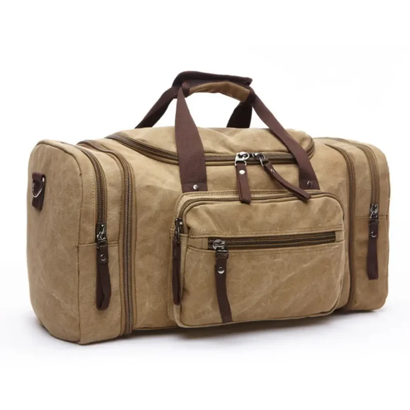 Sac de voyage 50l - TrailMax