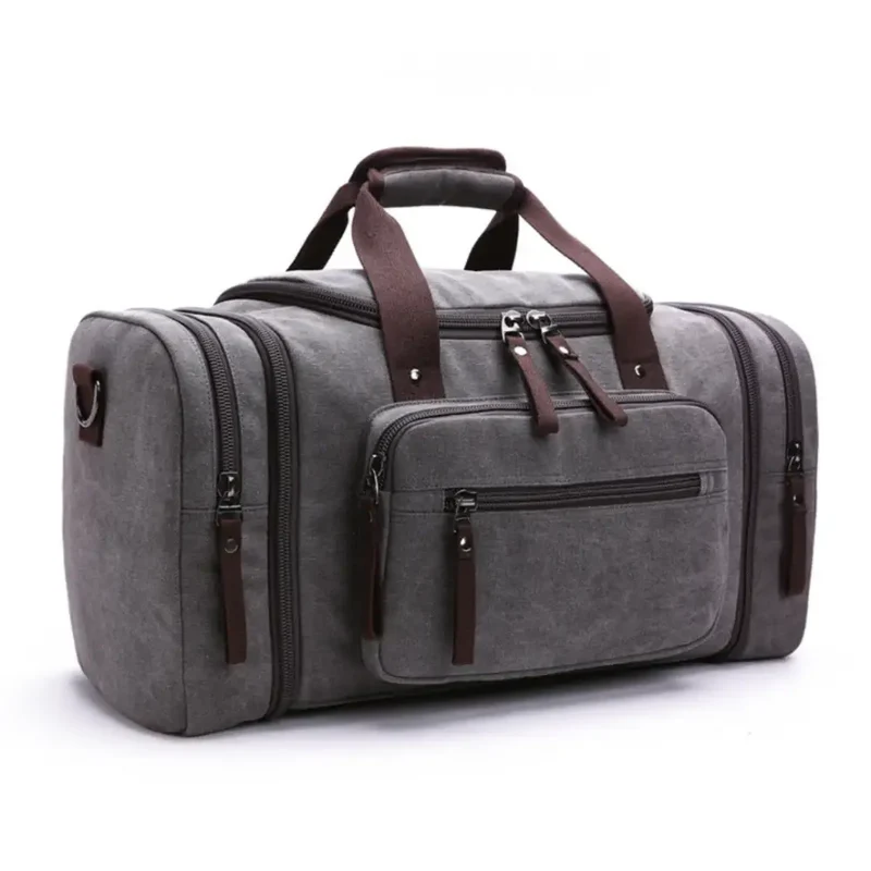 Sac de voyage 50l - TrailMax