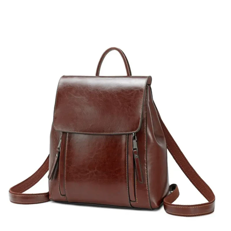 Sac à dos femme chic - Vittorio