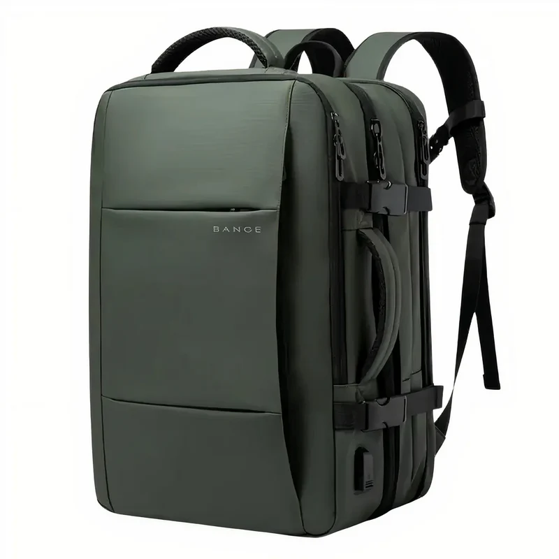 Grand sac à dos de voyage - TerraMax 45L