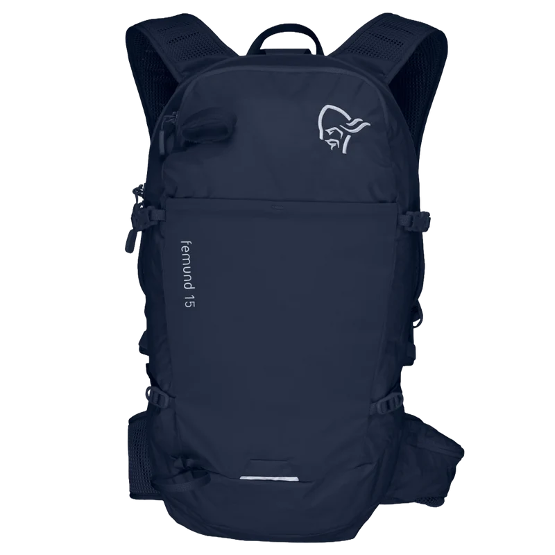 Norrøna Femund Pack 15L